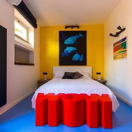 Amana Apartment เนเปิลส์ ภายนอก รูปภาพ