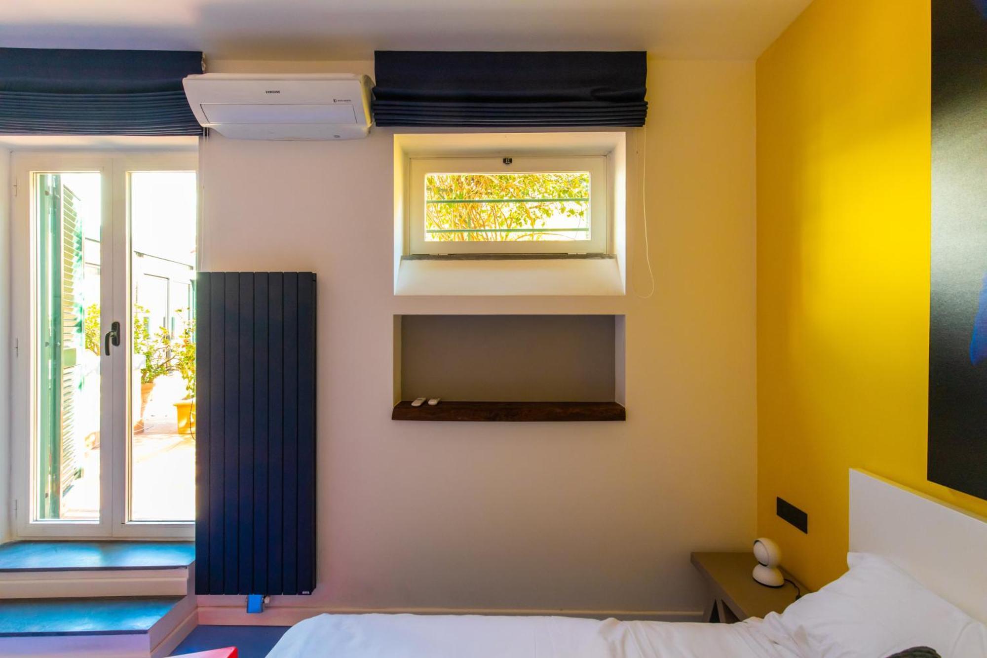 Amana Apartment เนเปิลส์ ภายนอก รูปภาพ