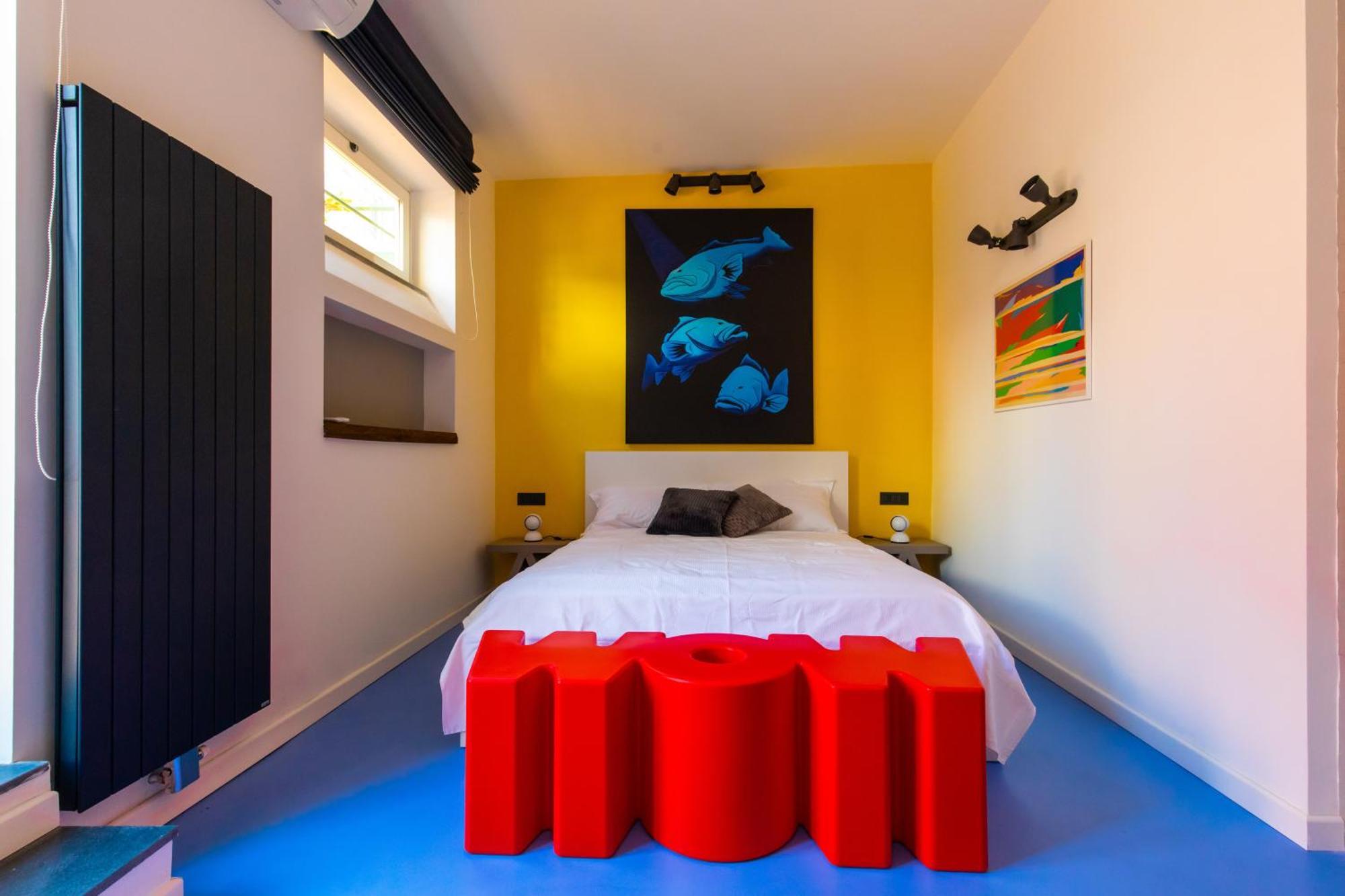Amana Apartment เนเปิลส์ ภายนอก รูปภาพ