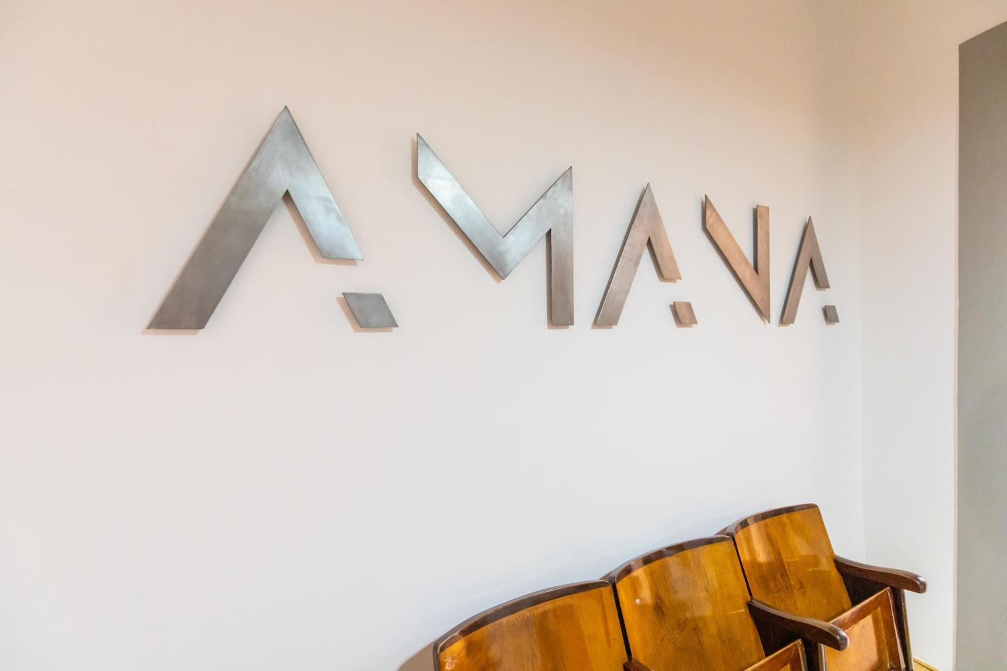 Amana Apartment เนเปิลส์ ภายนอก รูปภาพ