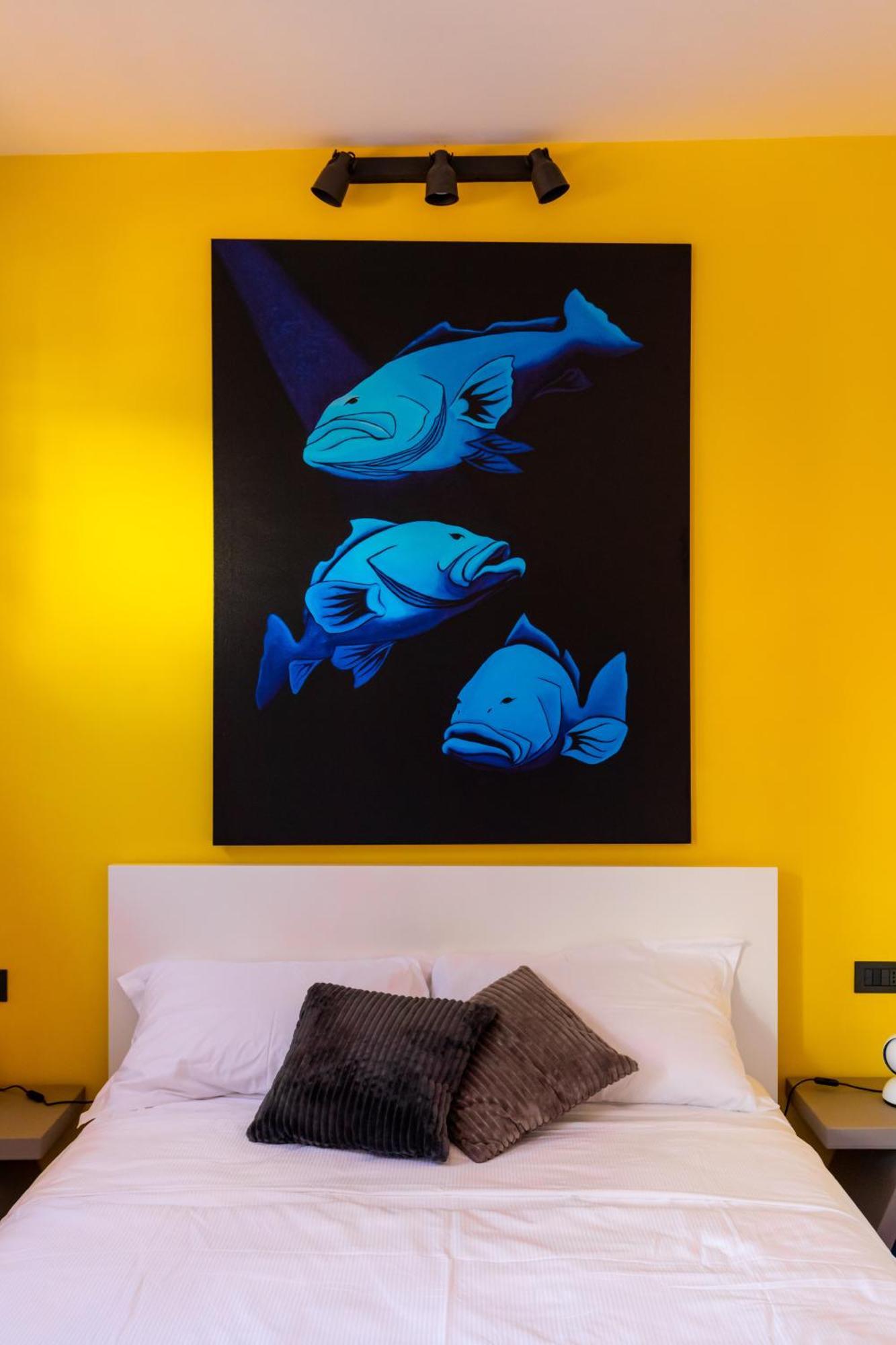 Amana Apartment เนเปิลส์ ภายนอก รูปภาพ