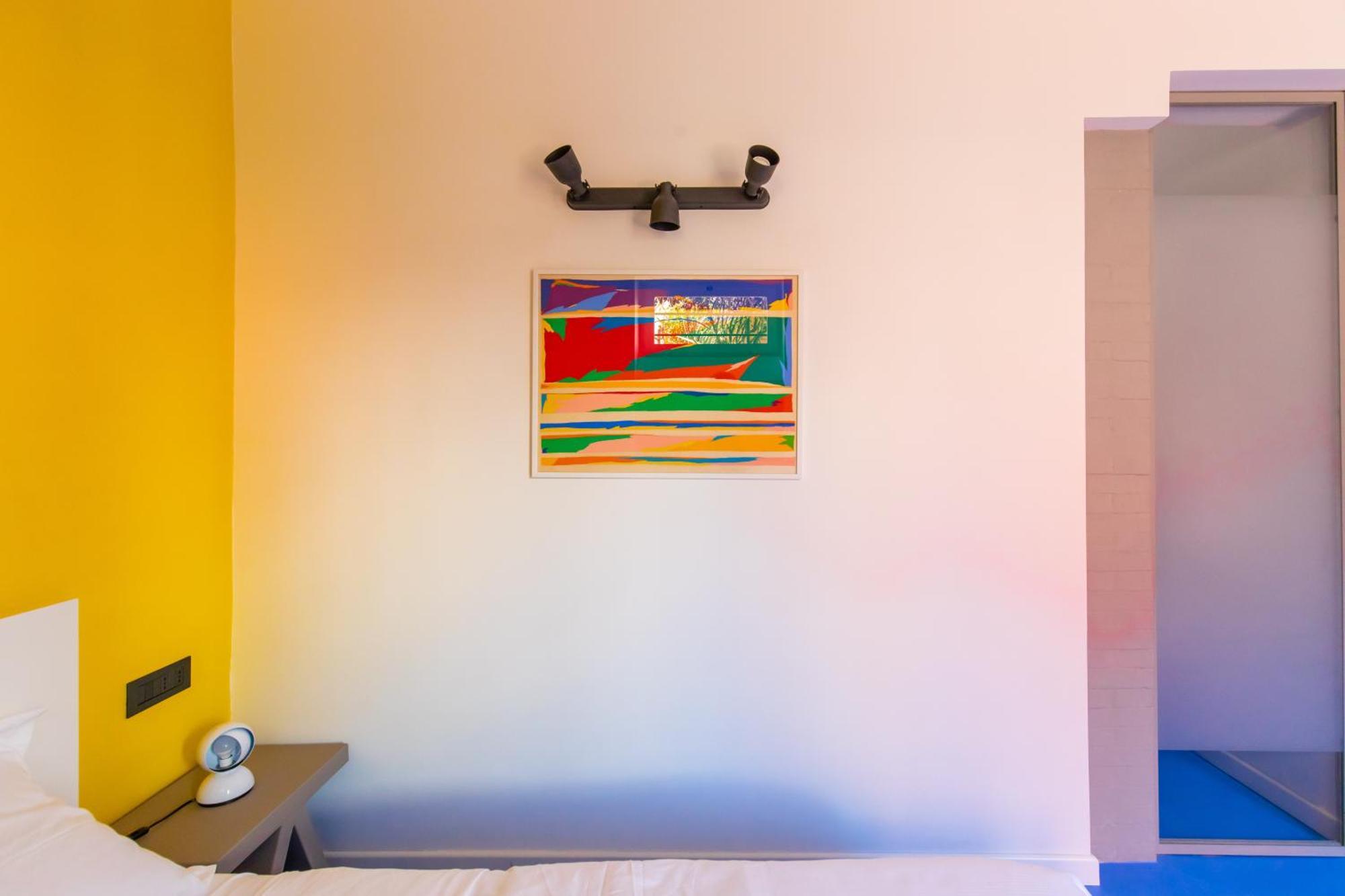 Amana Apartment เนเปิลส์ ภายนอก รูปภาพ